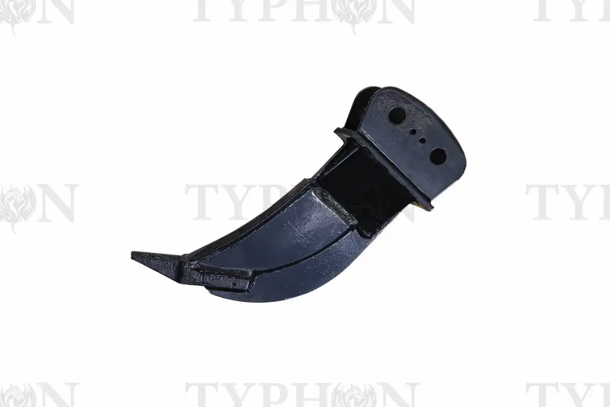 2.5 Ton Mini Excavator Attachment Ripper Single Shank TYPHON Digger Attachment