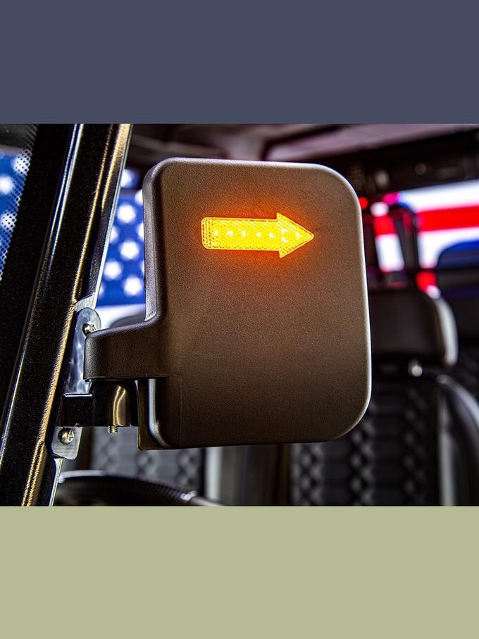 2025 Edge Vortex V4 Red Fort