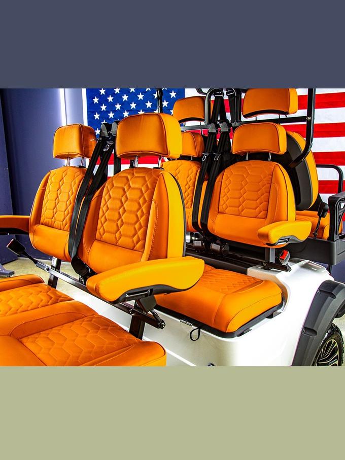 2025 Edge Vortex V6 White