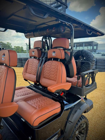 2025 Loco Vortex Black