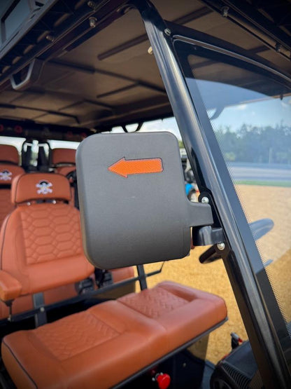 2025 Loco Vortex Black