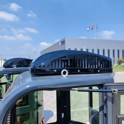 TYPHON TERROR XVIII Prestige 2 Ton Mini Excavator, KUBOTA D902 Diesel Engine USA with 12 attachments