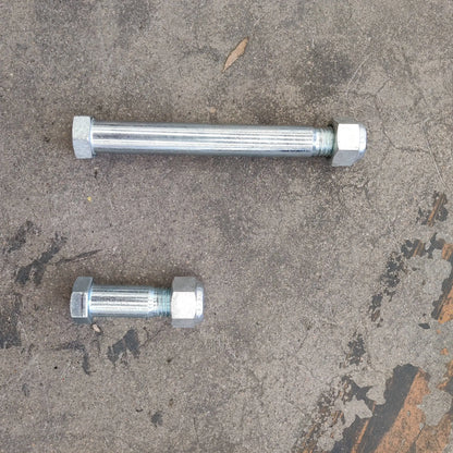 Budget Style Hydraulic Thumb Clip Attachment for Mini Excavators Digger Track Crawler