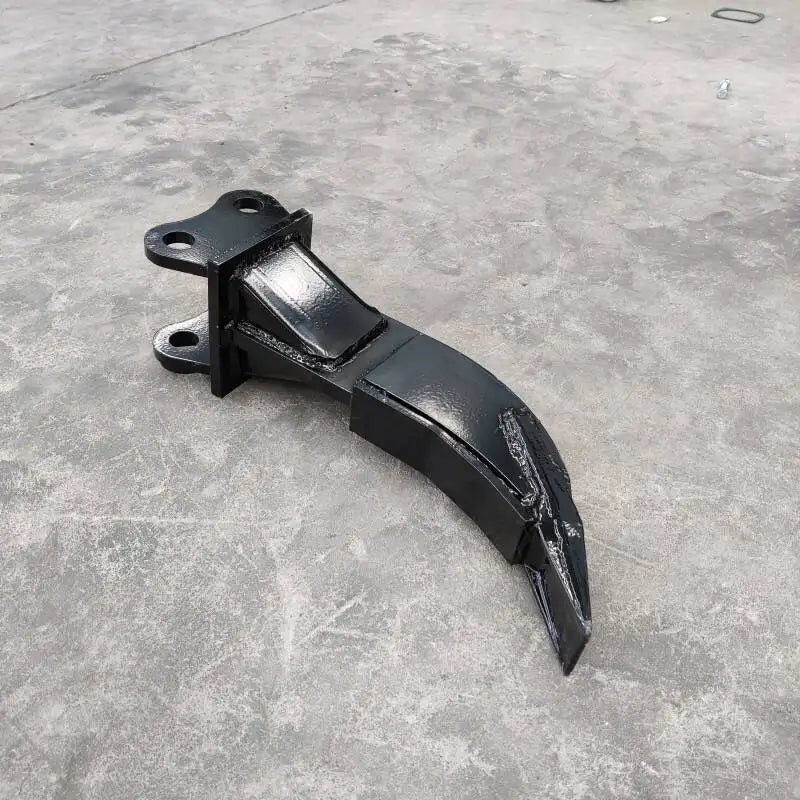 Ripper Attachment for TYPHON Mini Excavators USA