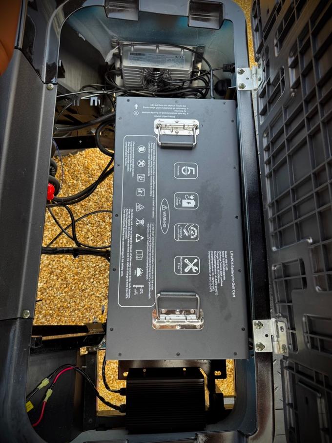 2025 Loco Vortex Black