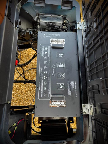 2025 Loco Vortex Black