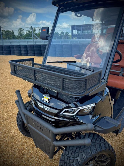 2025 Loco Vortex Black