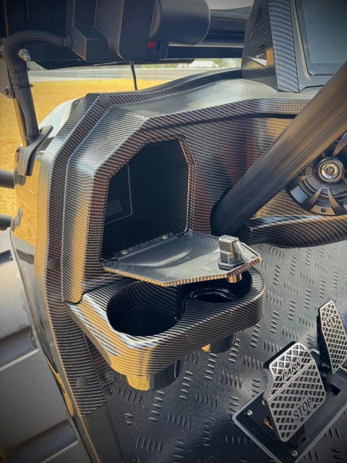 2025 Loco Vortex Black